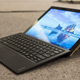 Image for article titled Lenovo's Surface Pro Alternative Looks Like One Sweet Tablet